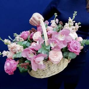 Сезонная композиция 01