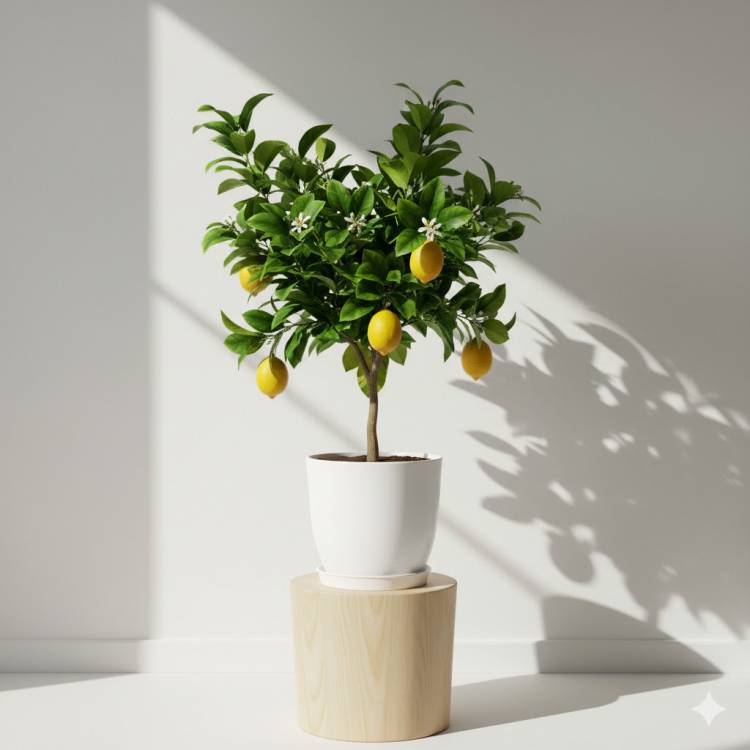 Лимон Лимон