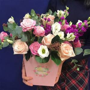 Сезонная композиция 15