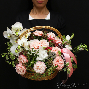 Сезонная композиция 08