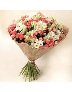Букет "Собрание чувств"