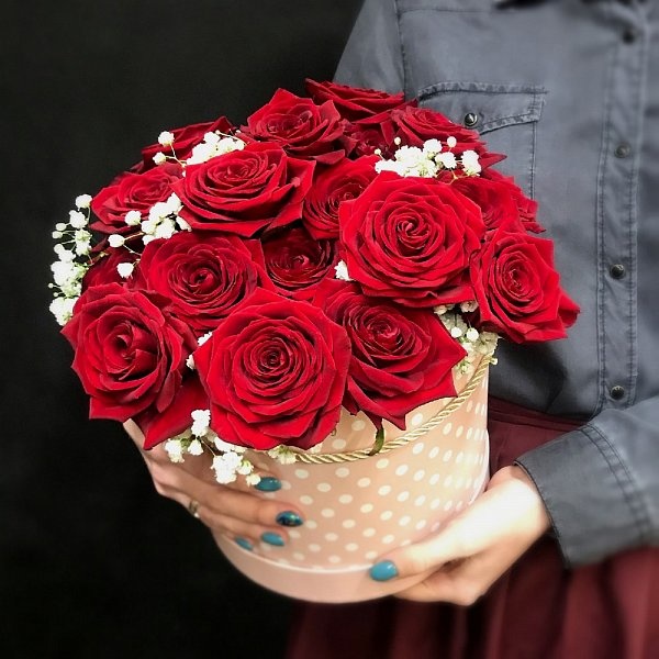 Сезонная композиция 30