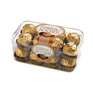 Конфеты Ferrero Rocher Конфеты Ferrero Rocher