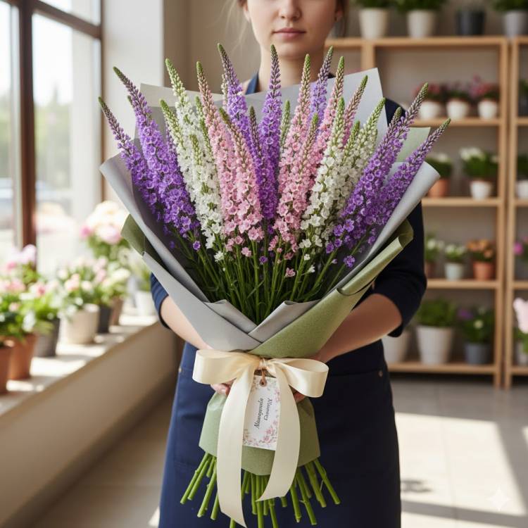 Вероника "Изящные Свечи" Вероника "Изящные Свечи"