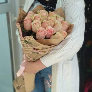 Букет "Самой нежной"