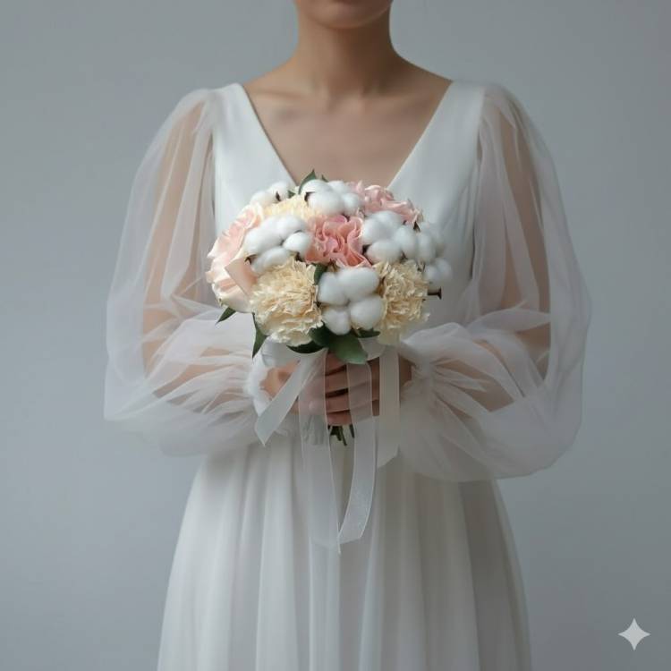 Bridal Lace "Свадебное Кружево"