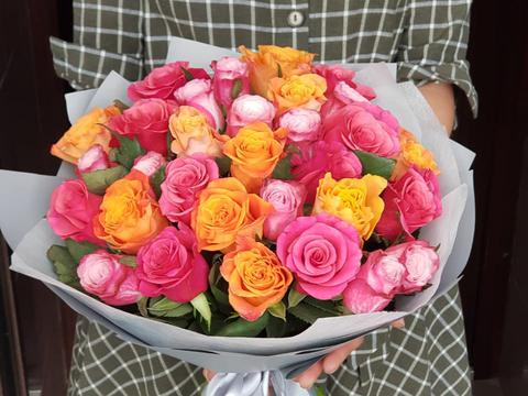 Роза кения 35 Роза кения 35